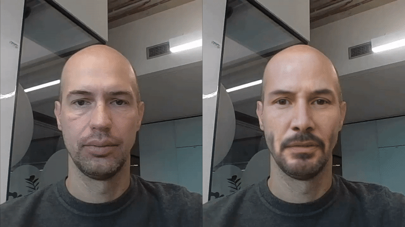 Deepfake Detection Deepfake Detection