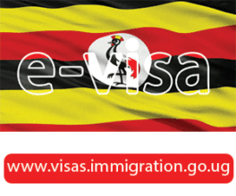 Biometric e-Visa – Visiting Uganda Has Never Been Easier Biometric e-Visa – Visiting Uganda Has Never Been Easier