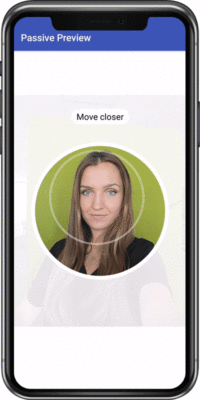 Digital Onboarding Passive Liveness Digital Onboarding Passive Liveness