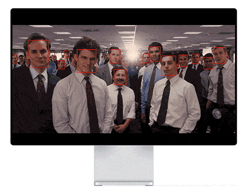 detección facial para la seguridad pública detección facial para la seguridad pública