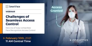 Contactless Access Control Contactless Access Control