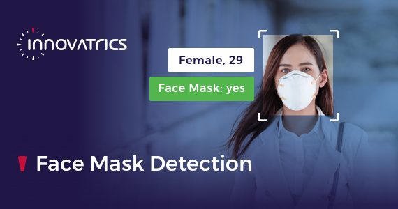 Smartface Face Mask Detection Smartface Face Mask Detection