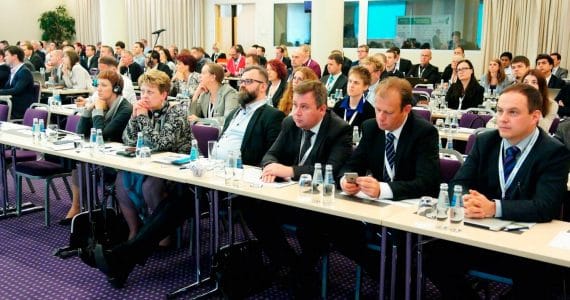 For the first time Innovatrics visited and exhibited at Secure Identification in Riga For the first time Innovatrics visited and exhibited at Secure Identification in Riga