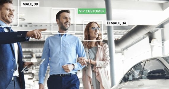 Innovatrics Updates SmartFace to a Faster, More Accurate and User-friendly Platform Innovatrics Updates SmartFace to a Faster, More Accurate and User-friendly Platform
