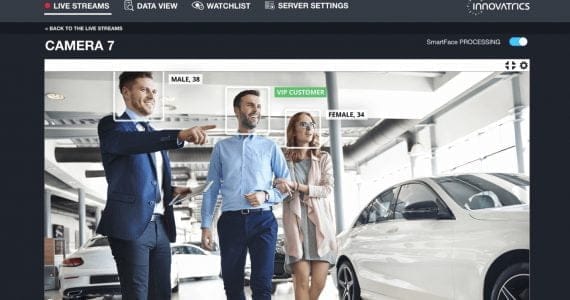 SmartFace Gets Major Update for Improved Scalability SmartFace Gets Major Update for Improved Scalability