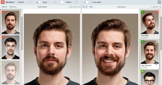 How to Elevate Your AFIS Platform with Contactless Biometric Modality How to Elevate Your AFIS Platform with Contactless Biometric Modality