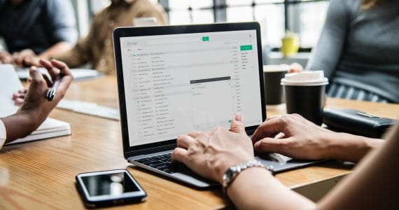 Going the Extra Mile to Put Customer Needs First Going the Extra Mile to Put Customer Needs First