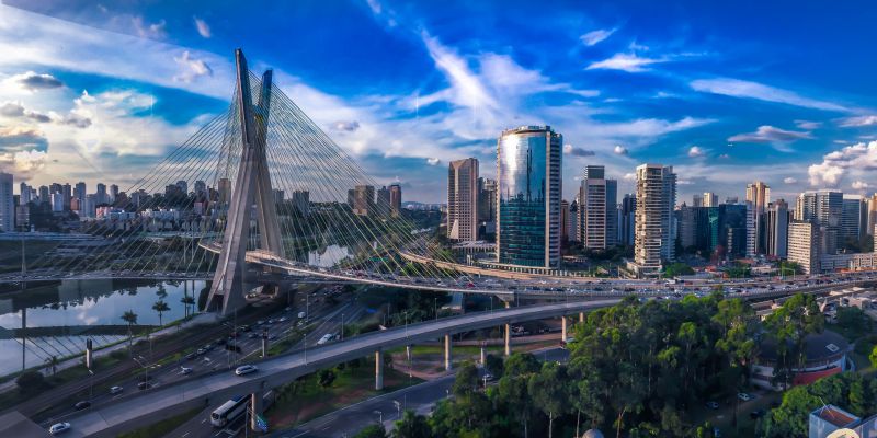 Innovatrics abis in latin america
