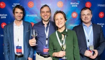 Biocon 2019 Biocon 2019