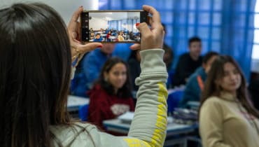 Innovatrics Lightweight Facial Recognition Automates Roll Calls at Schools Innovatrics Lightweight Facial Recognition Automates Roll Calls at Schools