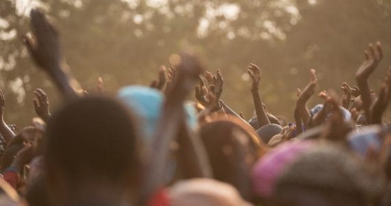 Empowering African Societies with the Aid of Multimodal Biometrics Based on ID Schemes Empowering African Societies with the Aid of Multimodal Biometrics Based on ID Schemes