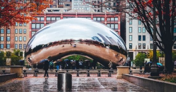 Get to Know Our Plug & Play Face Recognition at GSX 2019 in Chicago Get to Know Our Plug & Play Face Recognition at GSX 2019 in Chicago