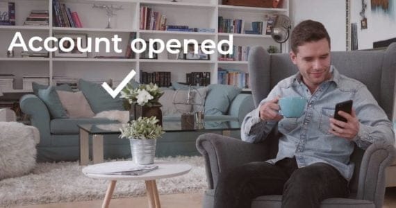 Watch How DOT Has Simplified & Improved Customer Onboarding Watch How DOT Has Simplified & Improved Customer Onboarding