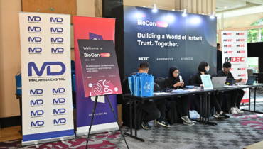 Biocon 2023 – Malaysia Biocon 2023 – Malaysia