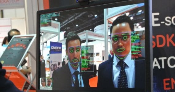 icao iface face recognition icao iface face recognition