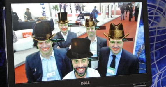 iface facial recognition system iface facial recognition system