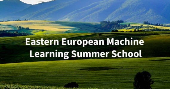 Innovatrics Joins Forces with DeepMind Researchers in Kosice for Eastern European Machine Learning Summer School Innovatrics Joins Forces with DeepMind Researchers in Kosice for Eastern European Machine Learning Summer School