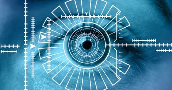 iris recognition iris recognition
