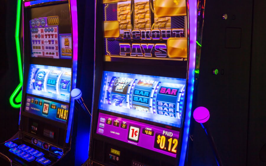 Face recognition in gaming Face recognition in gaming
