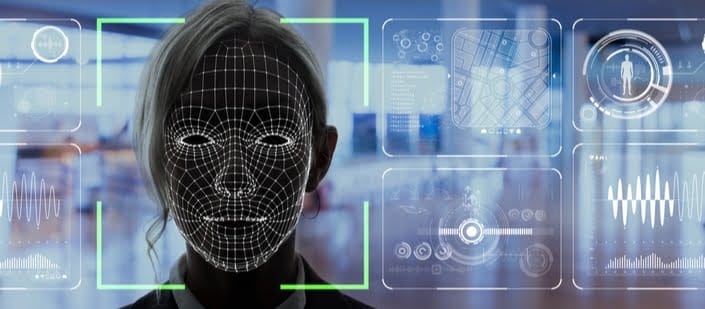 Skip the Desk: Your Face Is Your Key to a Contactless Check-In Skip the Desk: Your Face Is Your Key to a Contactless Check-In