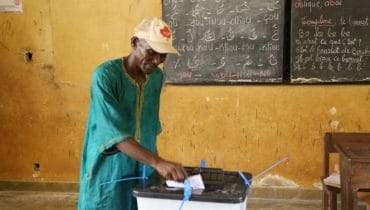 Elecciones, Burkina Faso Elecciones, Burkina Faso