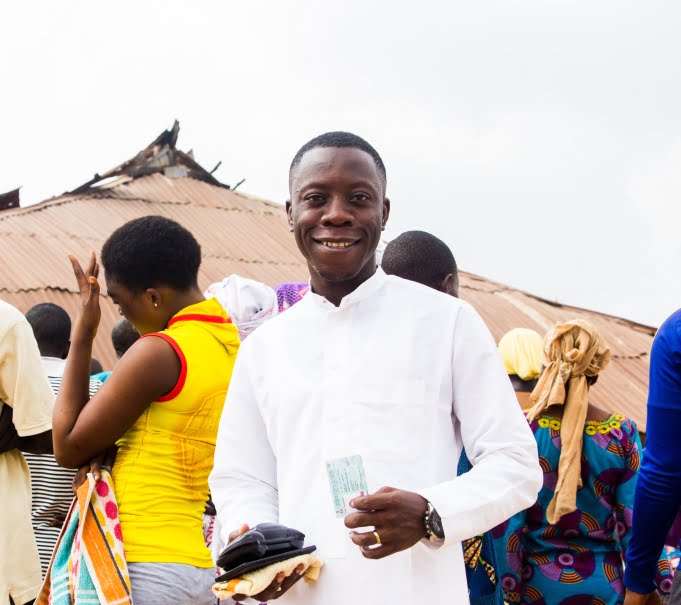 Voter Registration Guinea Voter Registration Guinea
