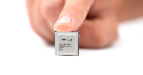 Innovatrics Teams Up with Hailo for Facial Recognition-Based Access Control and Public Security Applications Innovatrics Teams Up with Hailo for Facial Recognition-Based Access Control and Public Security Applications