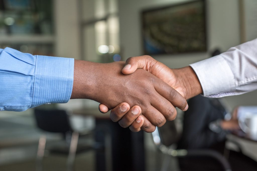 Biometric Partner Program Biometric Partner Program