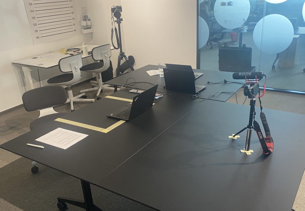Behind the Scenes: Fine-Tuning the NFC Verification Process in Digital Onboarding Behind the Scenes: Fine-Tuning the NFC Verification Process in Digital Onboarding
