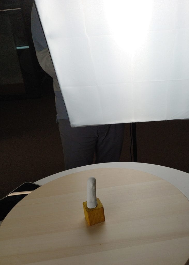 Behind the Scenes: Building An Accurate Cross-domain Contactless Fingerprint Algorithm Behind the Scenes: Building An Accurate Cross-domain Contactless Fingerprint Algorithm