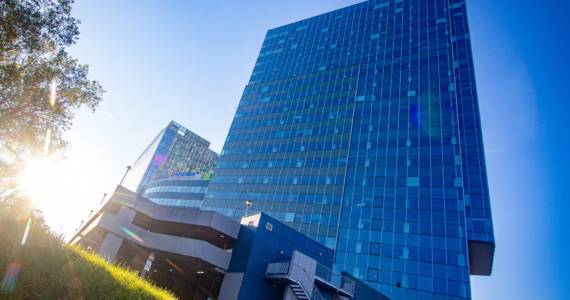 Innovatrics se traslada a su nueva sede y amplía sus oficinas en varios continentes Innovatrics se traslada a su nueva sede y amplía sus oficinas en varios continentes