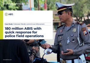 Indonesia police ABIS case study Indonesia police ABIS case study