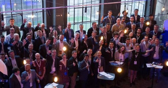 Mark Your Calendar for Innovatrics‘ Upcoming Events in 2020 Mark Your Calendar for Innovatrics‘ Upcoming Events in 2020