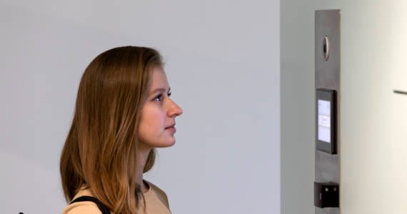 Innovatrics & NEDAP - Elevating Locker Management with Facial Recognition Technology Innovatrics & NEDAP - Elevating Locker Management with Facial Recognition Technology