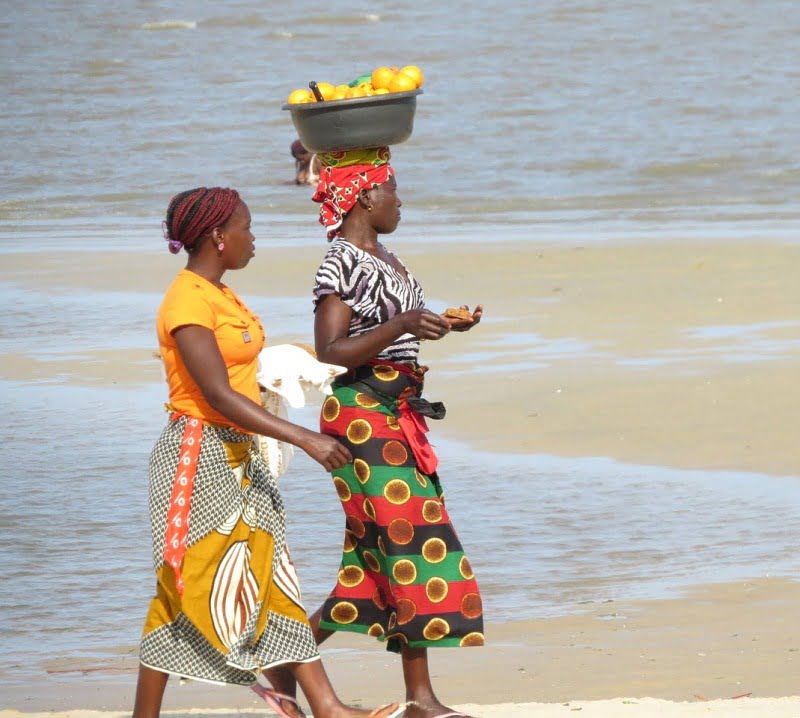 sistema electoral de Mozambique sistema electoral de Mozambique