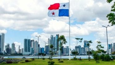Panamá actualiza el Sistema Nacional de Emisión de Identidad mediante biometría multimodal Panamá actualiza el Sistema Nacional de Emisión de Identidad mediante biometría multimodal