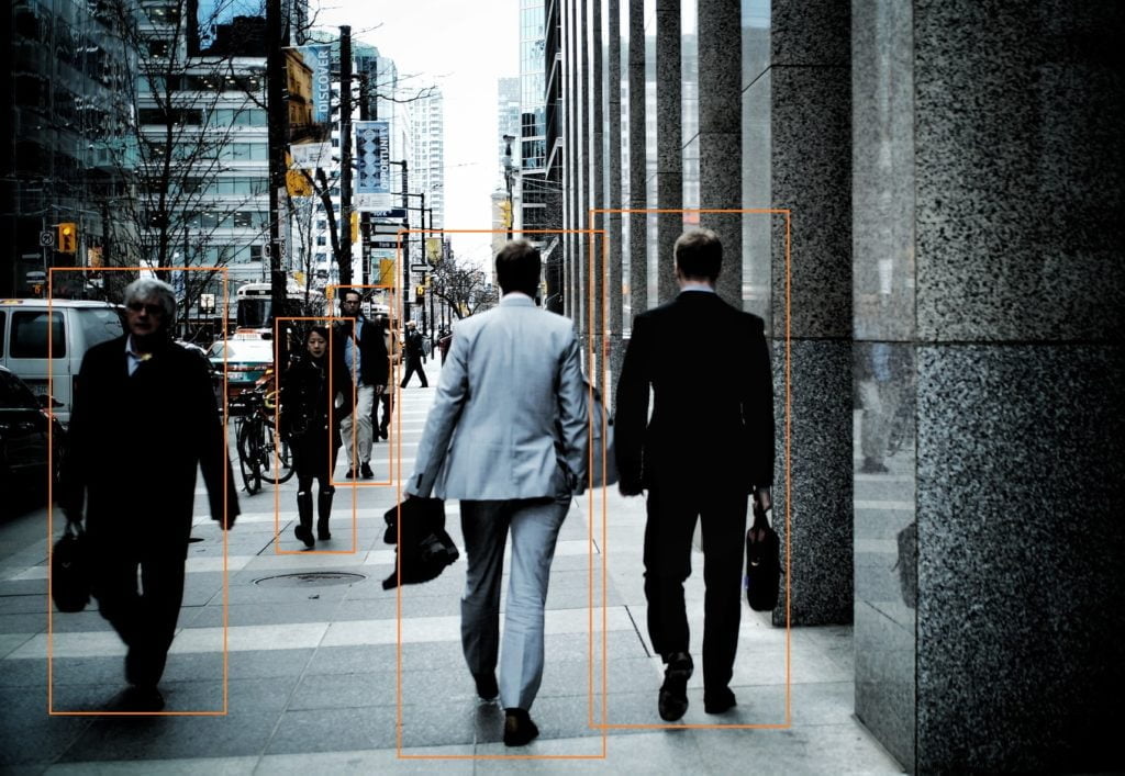 biometric-pedestrian-detection biometric-pedestrian-detection