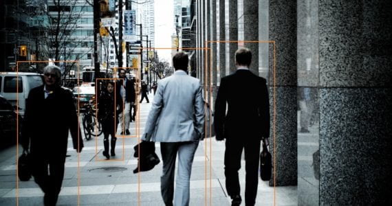 biometric-pedestrian-detection biometric-pedestrian-detection