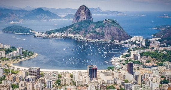 Innovatrics Sees a Bright Future in Latin America Innovatrics Sees a Bright Future in Latin America