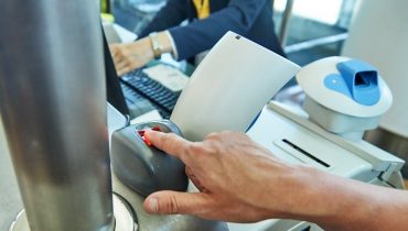 Abis for National ID issuance Abis for National ID issuance