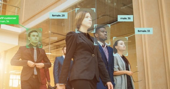 Introducing SmartFace: ‘Plug & Play’ Facial Recognition Introducing SmartFace: ‘Plug & Play’ Facial Recognition