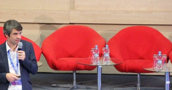 Jan Lunter: ‘Thanks to AI, Face Recognition and Biometrics Are Undergoing an Industrial Revolution’ Jan Lunter: ‘Thanks to AI, Face Recognition and Biometrics Are Undergoing an Industrial Revolution’