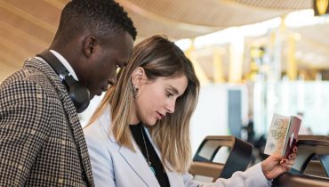 ABIS Border Control Use Case ABIS Border Control Use Case
