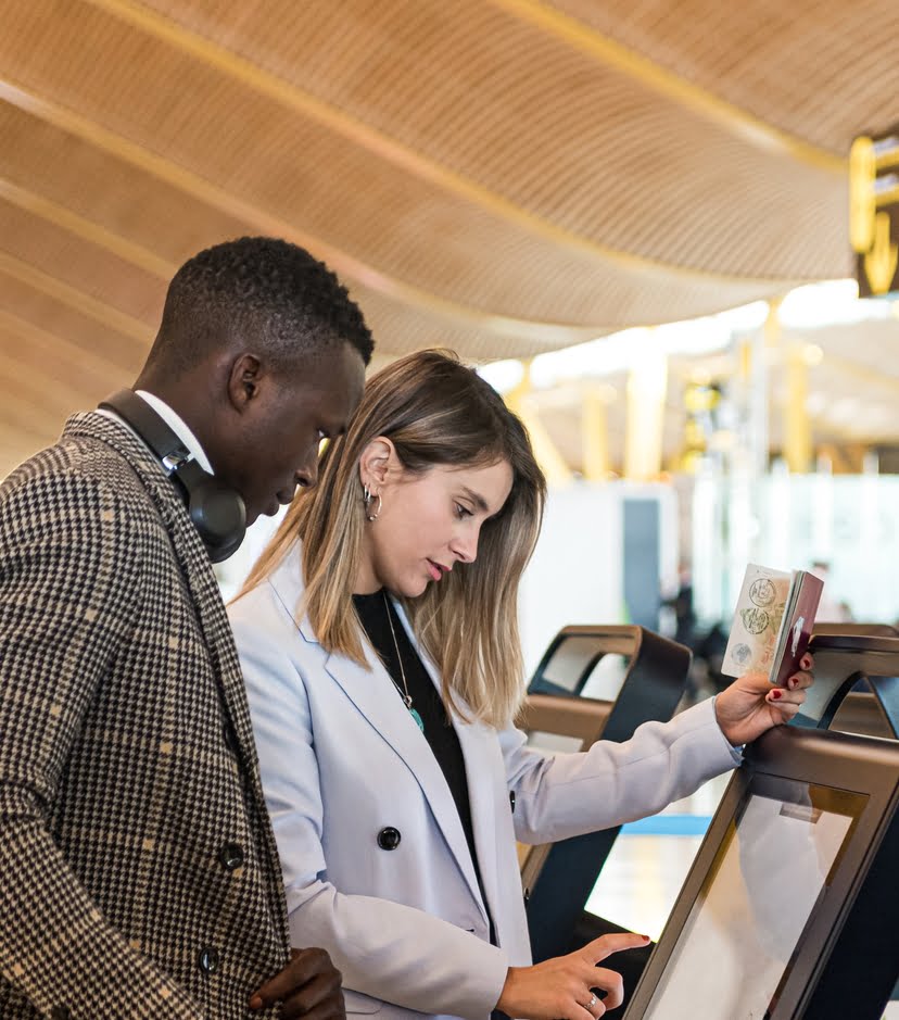 ABIS Border Control Use Case ABIS Border Control Use Case