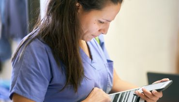Civil identification solution Civil identification solution