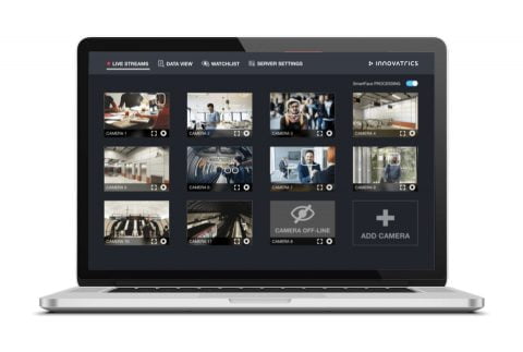 Surveillance and Security with Biometrics Surveillance and Security with Biometrics