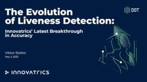 liveness detection webinar liveness detection webinar