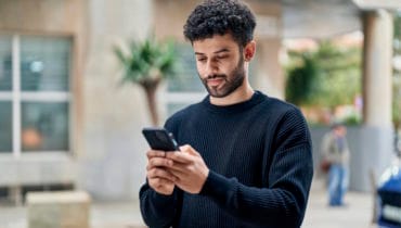 Vodafone Qatar Partners with Innovatrics to Build Next-Gen Digital Telco