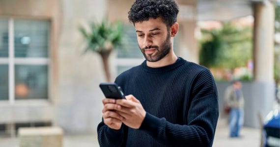Vodafone Qatar Taps Innovatrics to Power Next-Gen Digital Telco Vodafone Qatar Taps Innovatrics to Power Next-Gen Digital Telco
