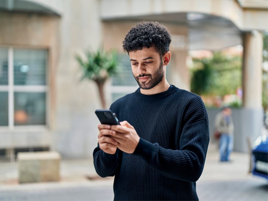 Vodafone Qatar Partners with Innovatrics to Build Next-Gen Digital Telco Vodafone Qatar Partners with Innovatrics to Build Next-Gen Digital Telco